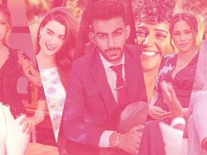 Harry and Meghan’s Interview Meme & Abood Omari’s Last Video