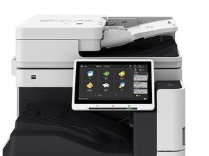 كانون تطلق طابعة RUNNER ADVANCE DX C5800 Series لتعزيز فرص أعمال الشركاء ودعم التحول الرقمي وبيئات العمل المختلطة