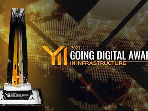 Bentley Systems Issues Call for Nominations for the  2021 Going Digital Awards in Infrastructure