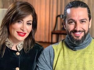 Is Deema Bayyaa Pregnant with Her First Child from Husband Ahmad Al-Helo? (Picture)