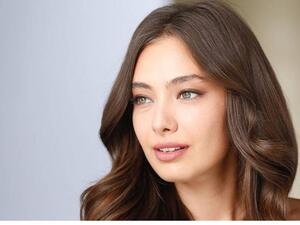 Isn't She the Sweetest?! Check Out Neslihan Atagül's Response to a Follower Who Criticized Her For Leaving Sefirin Kızı