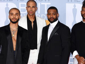 JLS Plan New Music