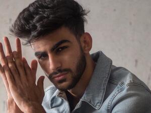  Jordanians Are Shocked and Saddened to Learn the Death of Young Social Media Star, Abood Omari, 23