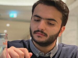  Kuwaiti Social Media Star Talal Sam Arrested for Inciting Children To Commit Suicide.. Watch