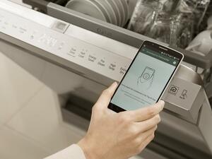 Empowering A Smarter Life At Home With Technology From LG