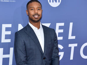 Creed III is being written by Ryan Coogler's brother Keenan and Zach Baylin.