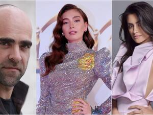  Neslihan Atagül to Star Next to Penelope Cruz & Luis Tosar in Social Thriller ‘On The Fringe’