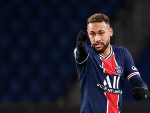 Neymar (Photo: AFP)