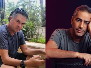 Ragheb Alama's Shocking Message To Fadel Shaker: Hand Yourself Over To the Police!