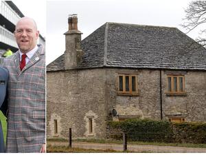 Royal W.C! Princess Anne's Daughter, Zara Tindall, Gives Birth To Son in the BATHROOM