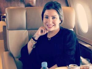 Saddam Hussein's Granddaughter Hareer Ignites TIkTok with Her Workout Videos