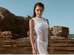 Secret Diet Behind Hande Erçel's Slim Body Revealed