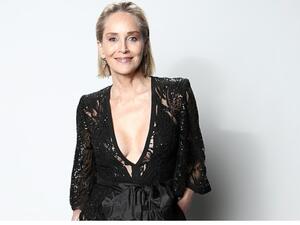 Sharon Stone Reveals Her Surgeon Increased Her Breast Size WITHOUT Her Consent