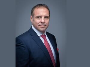 Ellington Capital Appoints Property Investment Expert Simon Townsend as CEO