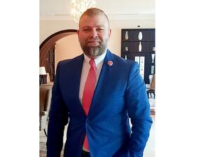 Two Expats Left ‘Speechless’ Splitting Dh1 Million From Mahzooz