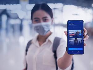 Airbus Launches “Tripset” Companion App To Ease Passenger Travel 