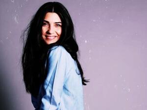 Tuba Büyüküstün Is Completely Unrecognizable As Harley Quinn! (Pictures)