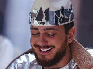  Will He Be Jailed for 20 Years?! Rape Accusations Against Saad Lamjarred Returns To the Forefront