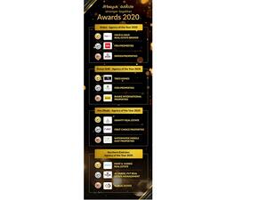 Bayut & Dubizzle Host the First-Ever Stronger Together Awards 2020 To Recognise Top Performers in the Uae Property Market