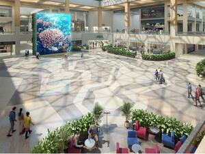Dh 500 Million Redevelopment Plan Unveiled To Redefine Retail Experience at Yas Mall