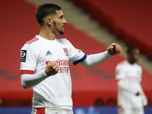 Houssem Aouar (Photo: AFP)