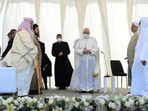 البابا فرنسيس