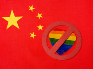 china lgbtq+