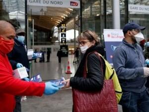 مرور أكثر من عام على انتشار كورونا