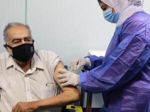 لقاح كورونا