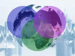 the economy colors