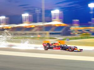 Photo: Gulf Weekly