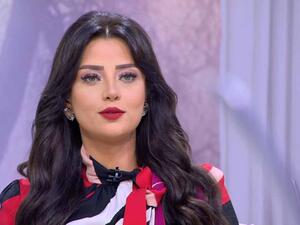 رضوى الشربيني