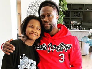 He is now married to his second wife Eniko 