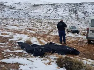 جرود لبنان