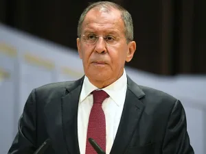 سيرغي لافروف
