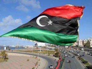 فساد في ليبيا