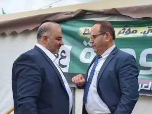 الوسط العربي ليس كتلة سياسية واحدة