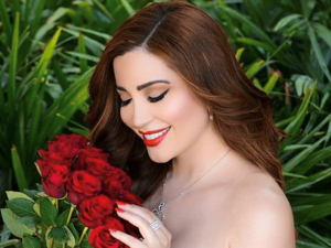 نسرين طافش