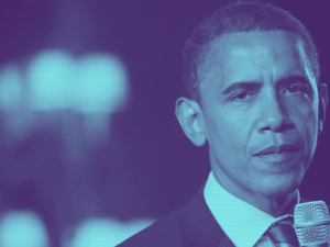 Barack Obama