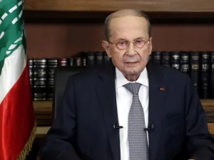 ميشال عون