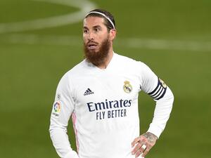 سيرخيو راموس