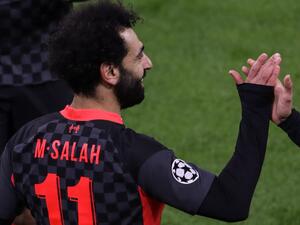 The Anfield icon believes the prolific Egyptian frontman should be allowed to leave if he is no longer fully committed to the cause (Photo: AFP)