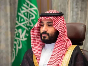 محمد بن سلمان