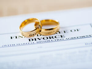 Divorce Cases in Ras Al Khaimah Down in 2020