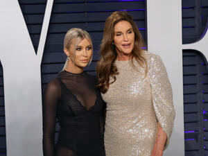 Caitlyn Jenner to join final season of Keeping Up with the Kardashians.