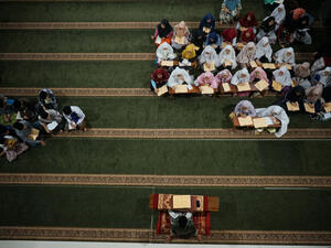 Quran Competition
