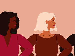 Women of Cultures!