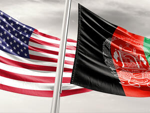 US-Afghan alliance 
