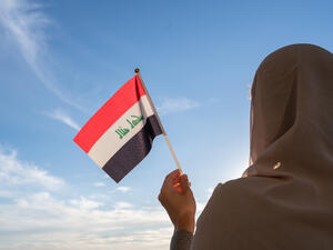 The Women of Iraq