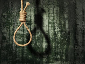 Jordanian Court sentences 6 to death.